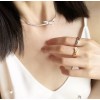 샤* 목걸이