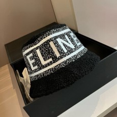 셀린느 모자