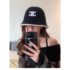 셀린느 모자
