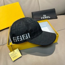 펜디 모자