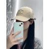 셀린느 모자