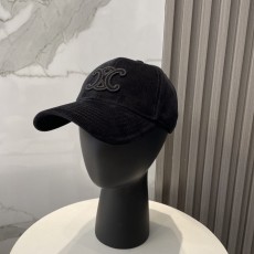 셀린느 모자