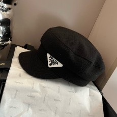 프라다 모자