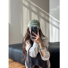 셀린느 모자