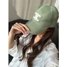 셀린느 모자