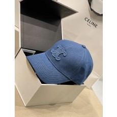 셀린느 모자