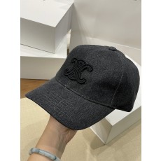 셀린느 모자