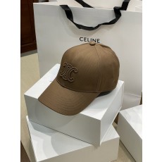 셀린느 모자