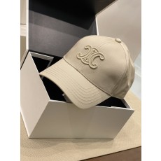 셀린느 모자