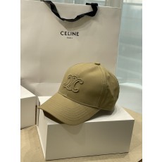 셀린느 모자