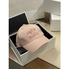 셀린느 모자