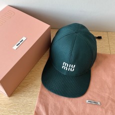 미우미우 모자