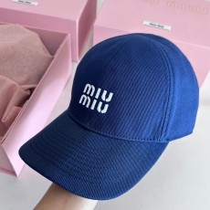 미우미우 모자