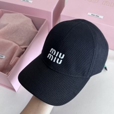 미우미우 모자