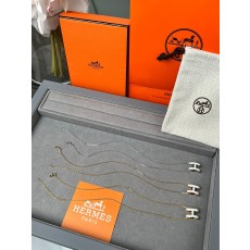 에르메스 목걸이