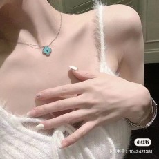 반클리프 목걸이