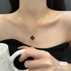 반클리프 목걸이
