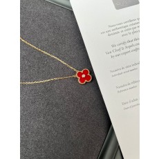 반클리프 목걸이