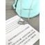 티파니 목걸이