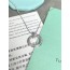 티파니 목걸이