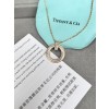 티파니 목걸이