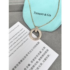 티파니 목걸이