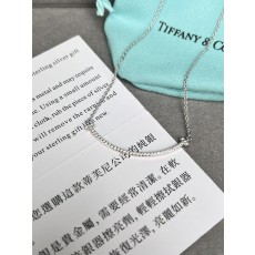 티파니 목걸이