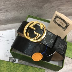 구찌 4cm벨트