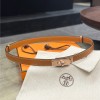 에르메스 1.8cm 여자벨트