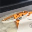 에르메스 1.8cm 여자벨트