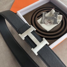 에르메스 3.8cm 벨트