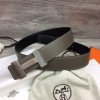 에르메스 3.8cm 벨트