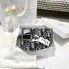 디올 3.5cm 남자벨트