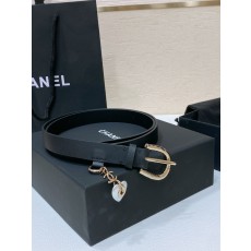 샤* 2cm 여자벨트