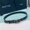 샤* 3cm 여자벨트