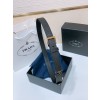 프라다 2.5cm 벨트