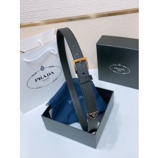 프라다 2.5cm 벨트