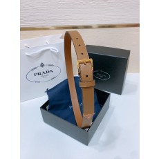 프라다 2.5cm 벨트