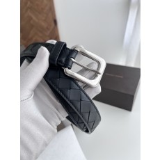 보테가 2.5cm 벨트