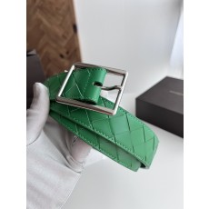 보테가 3.5cm 벨트