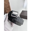 보테가 3.5cm 벨트