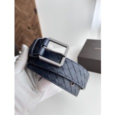 보테가 3.5cm 벨트