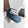 보테가 3.5cm 벨트