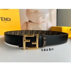 팬디 3.5cm 벨트