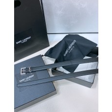 YSL 2cm 벨트