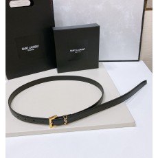 YSL 2cm 벨트
