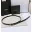 YSL 2cm 벨트