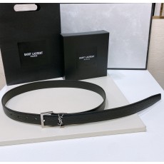 YSL 2cm 벨트