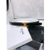 셀린느 2.5cm 벨트