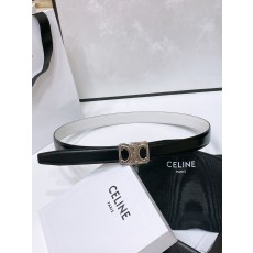 셀린느 2.5cm 벨트